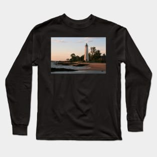 Lighthouse Long Sleeve T-Shirt